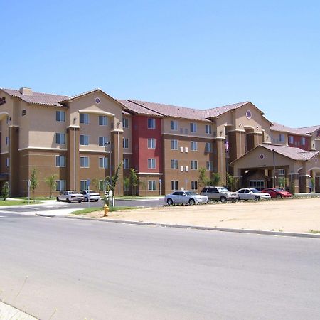 Hampton Inn And Suites Bakersfield North-Airport Luaran gambar