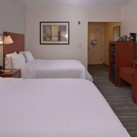 Hampton Inn And Suites Bakersfield North-Airport Luaran gambar