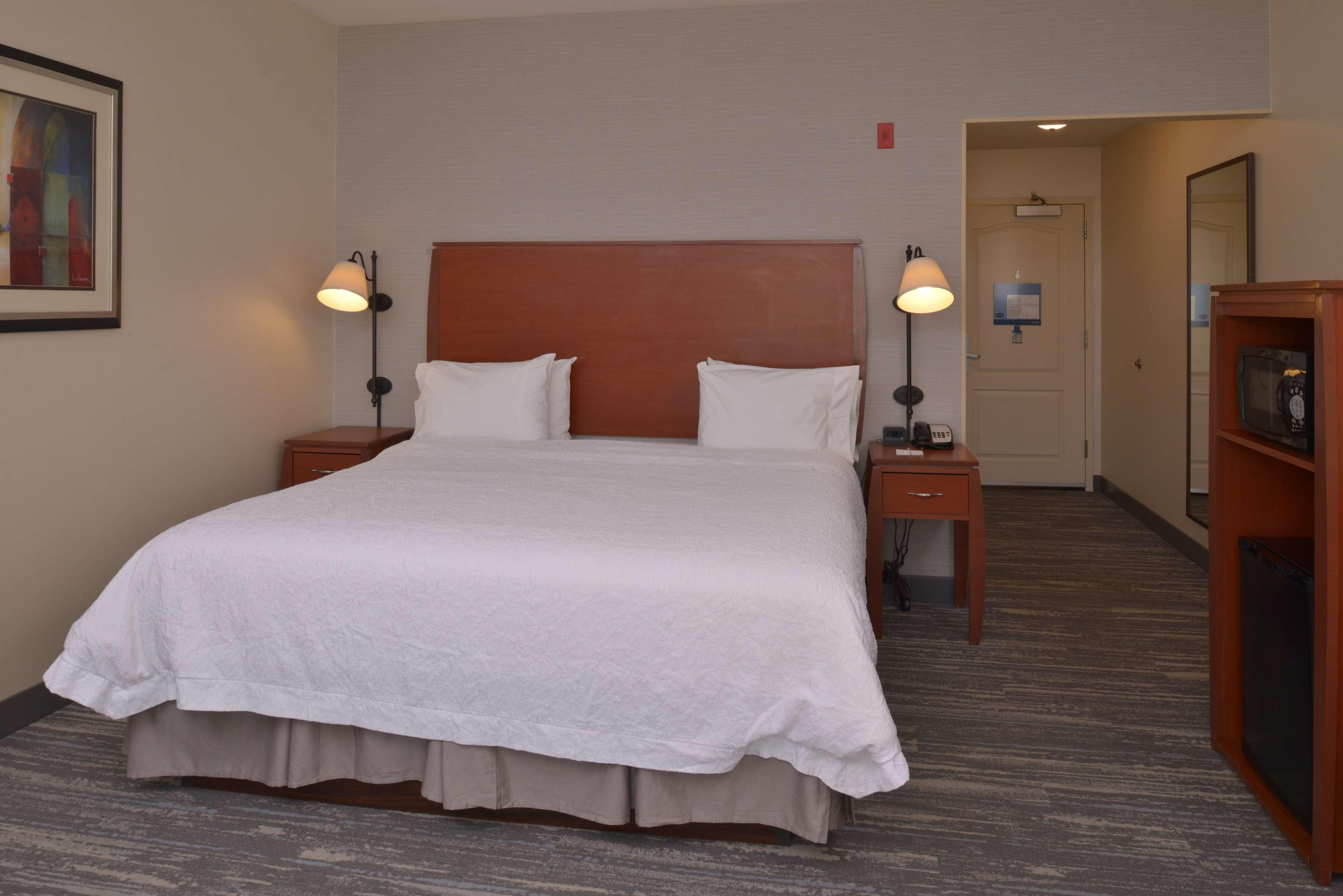 Hampton Inn And Suites Bakersfield North-Airport Luaran gambar