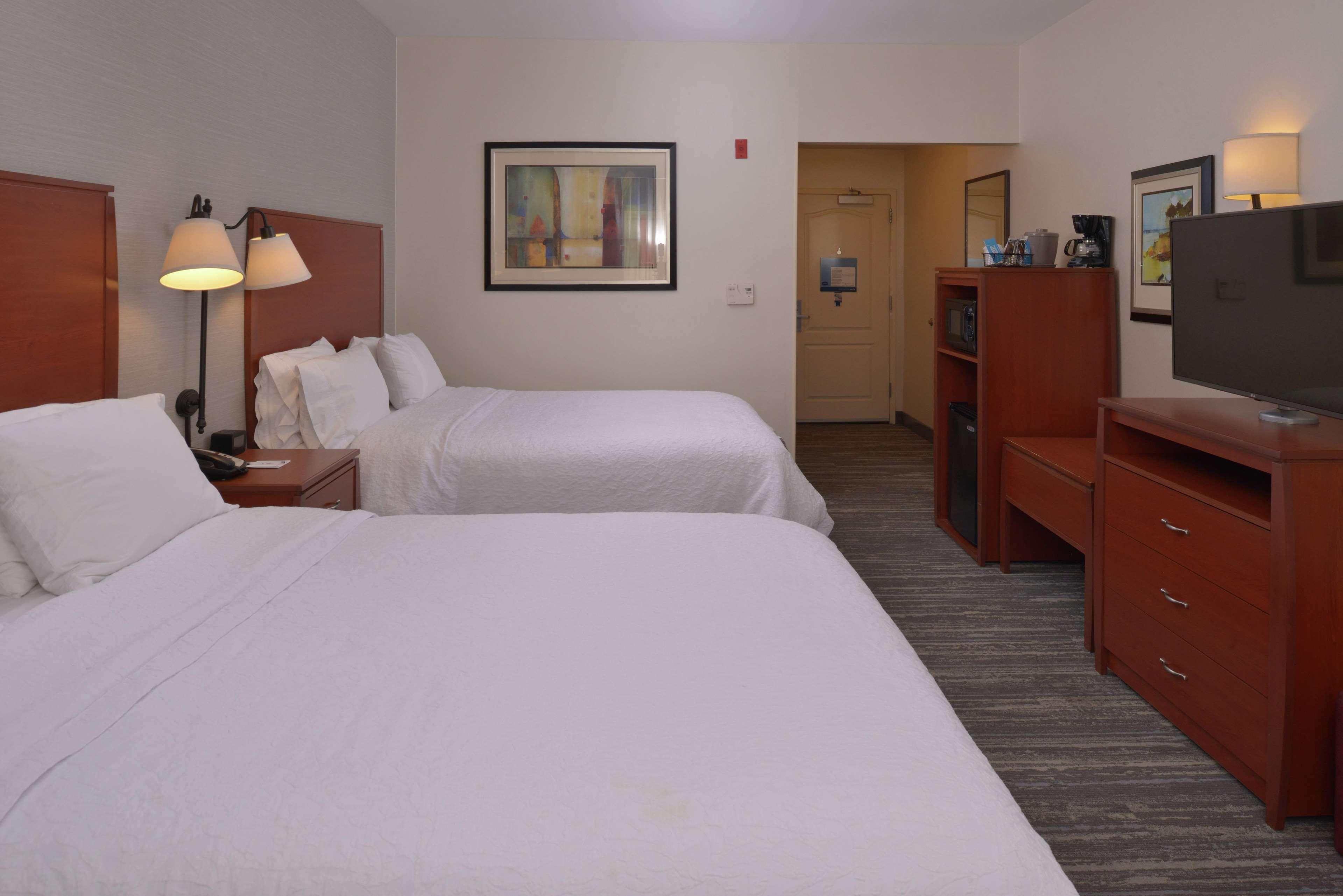 Hampton Inn And Suites Bakersfield North-Airport Luaran gambar