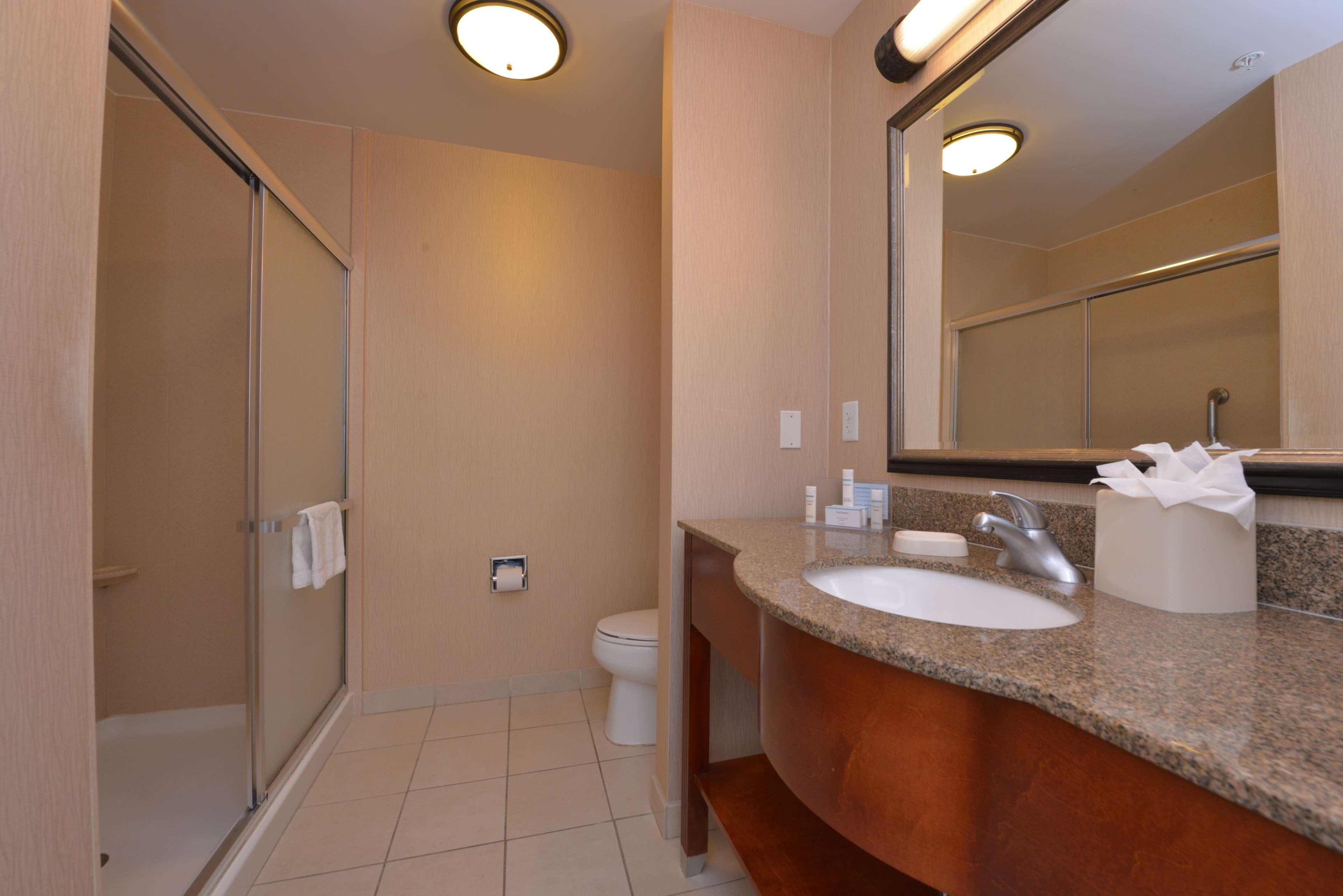 Hampton Inn And Suites Bakersfield North-Airport Luaran gambar