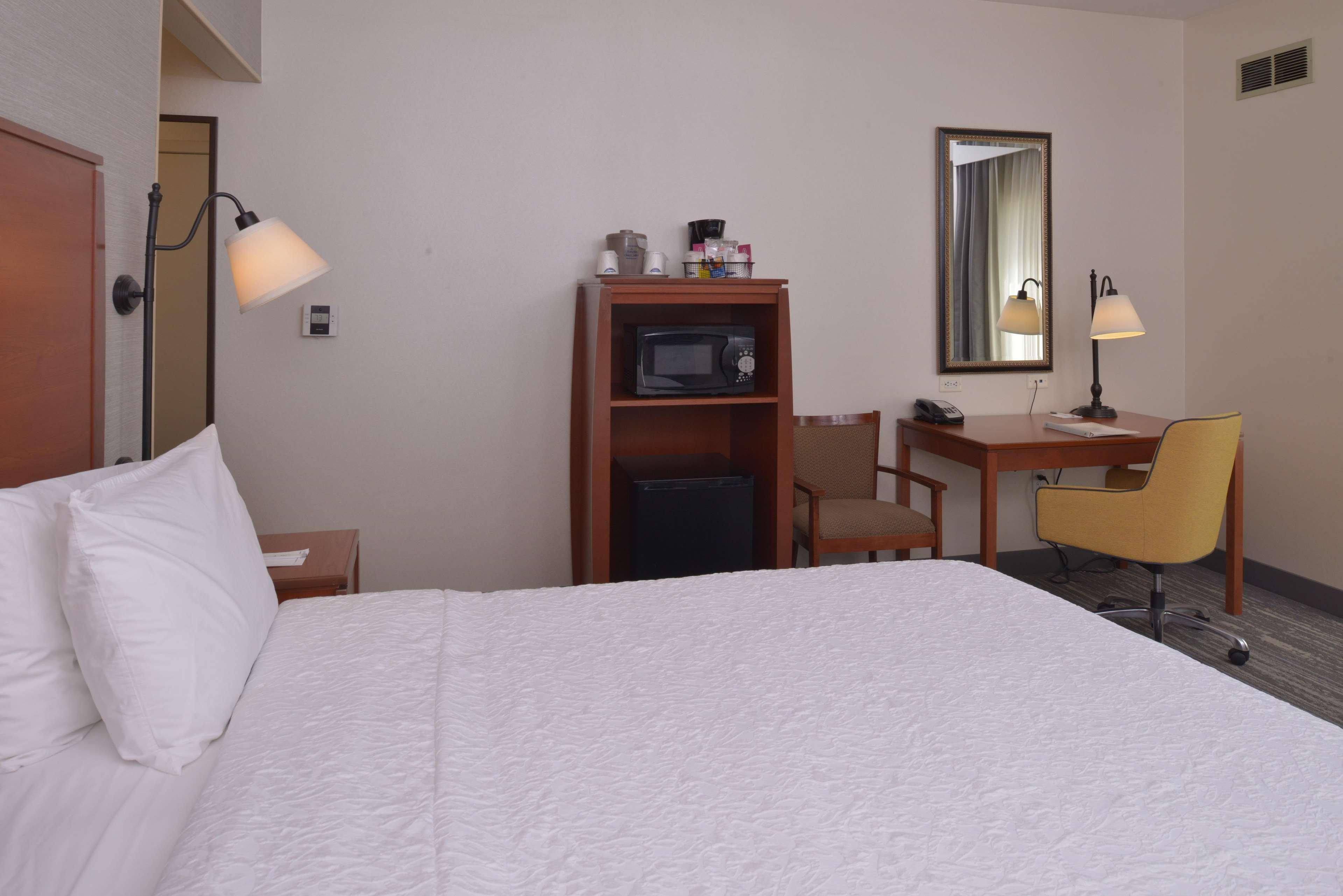 Hampton Inn And Suites Bakersfield North-Airport Luaran gambar