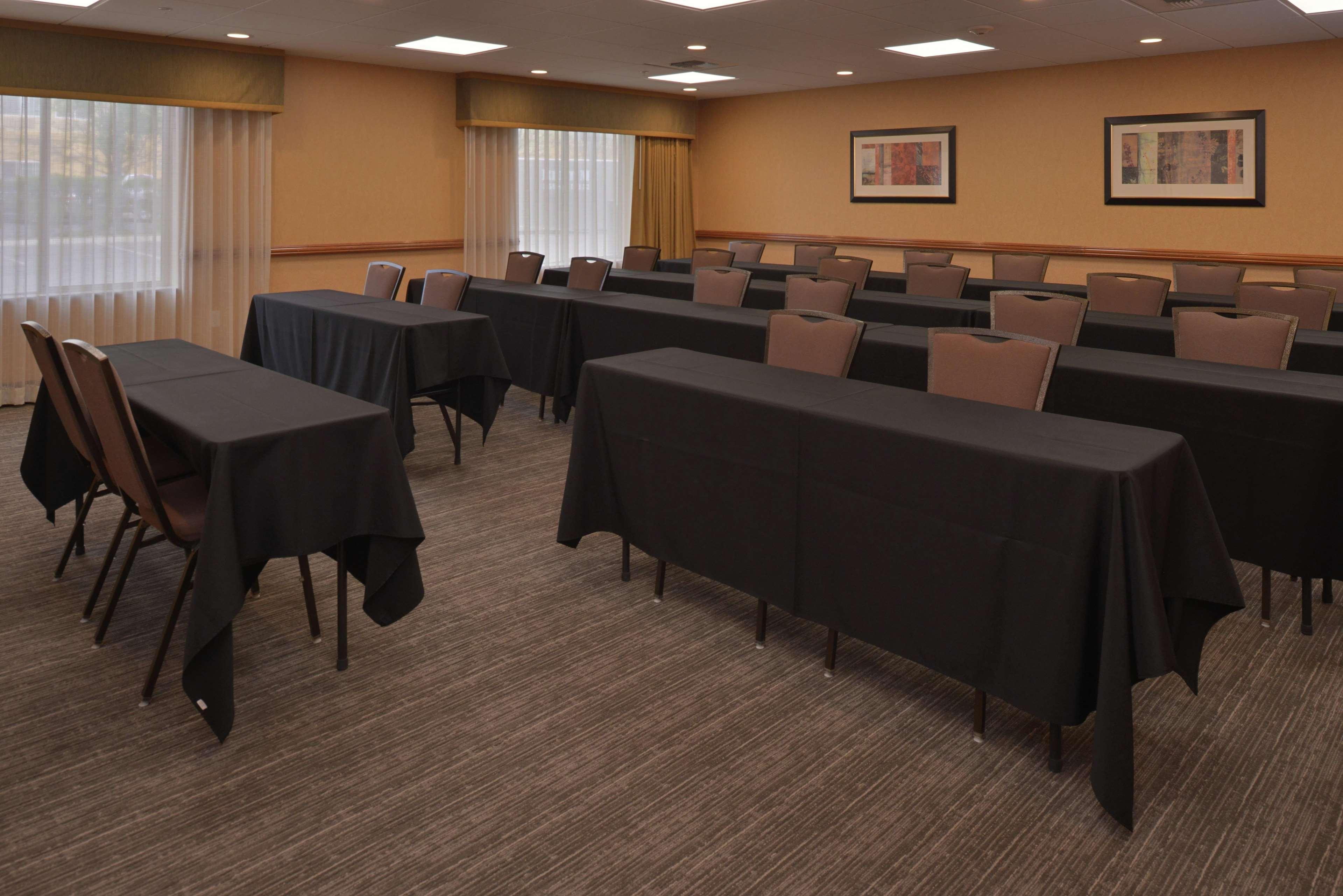 Hampton Inn And Suites Bakersfield North-Airport Luaran gambar