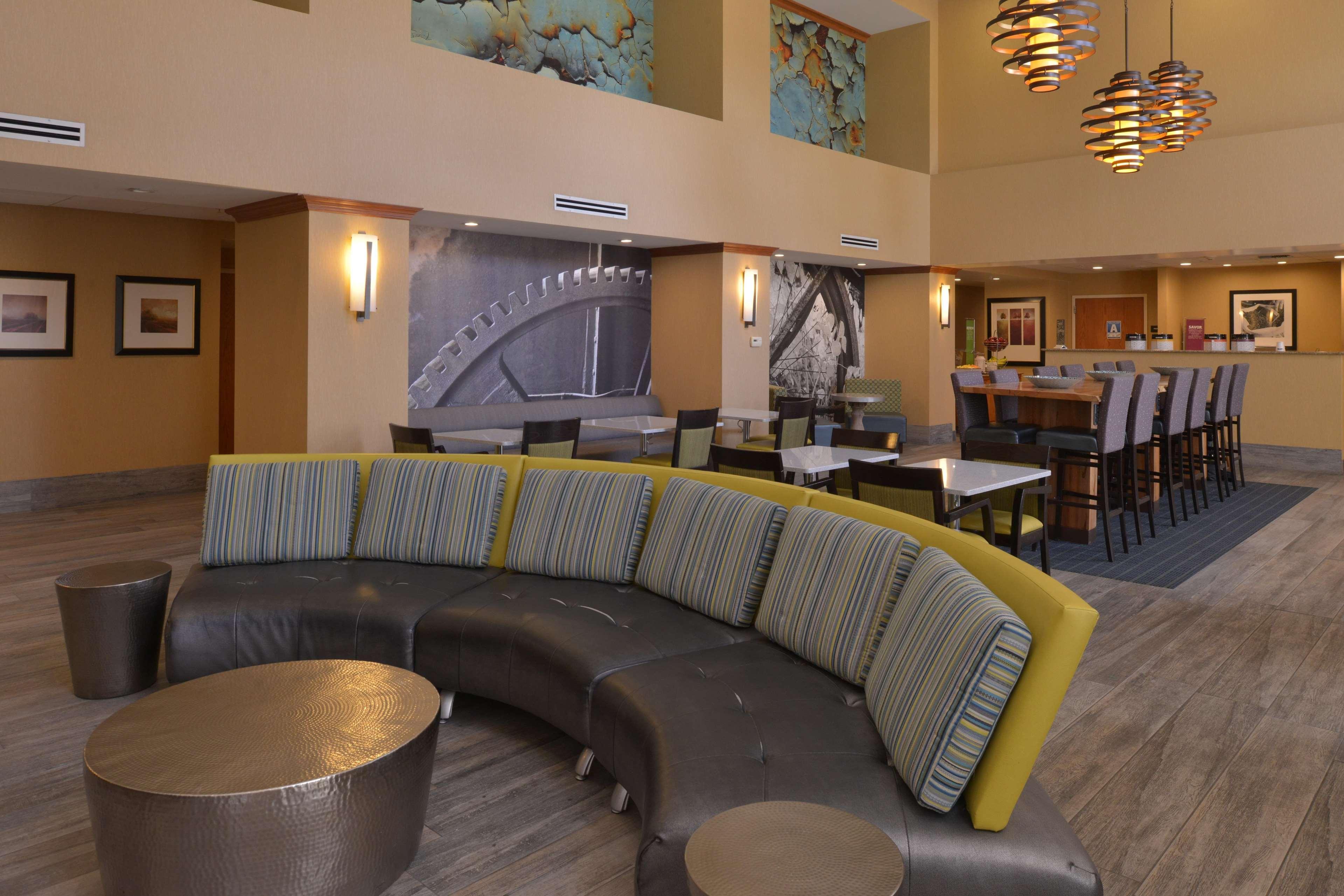 Hampton Inn And Suites Bakersfield North-Airport Luaran gambar