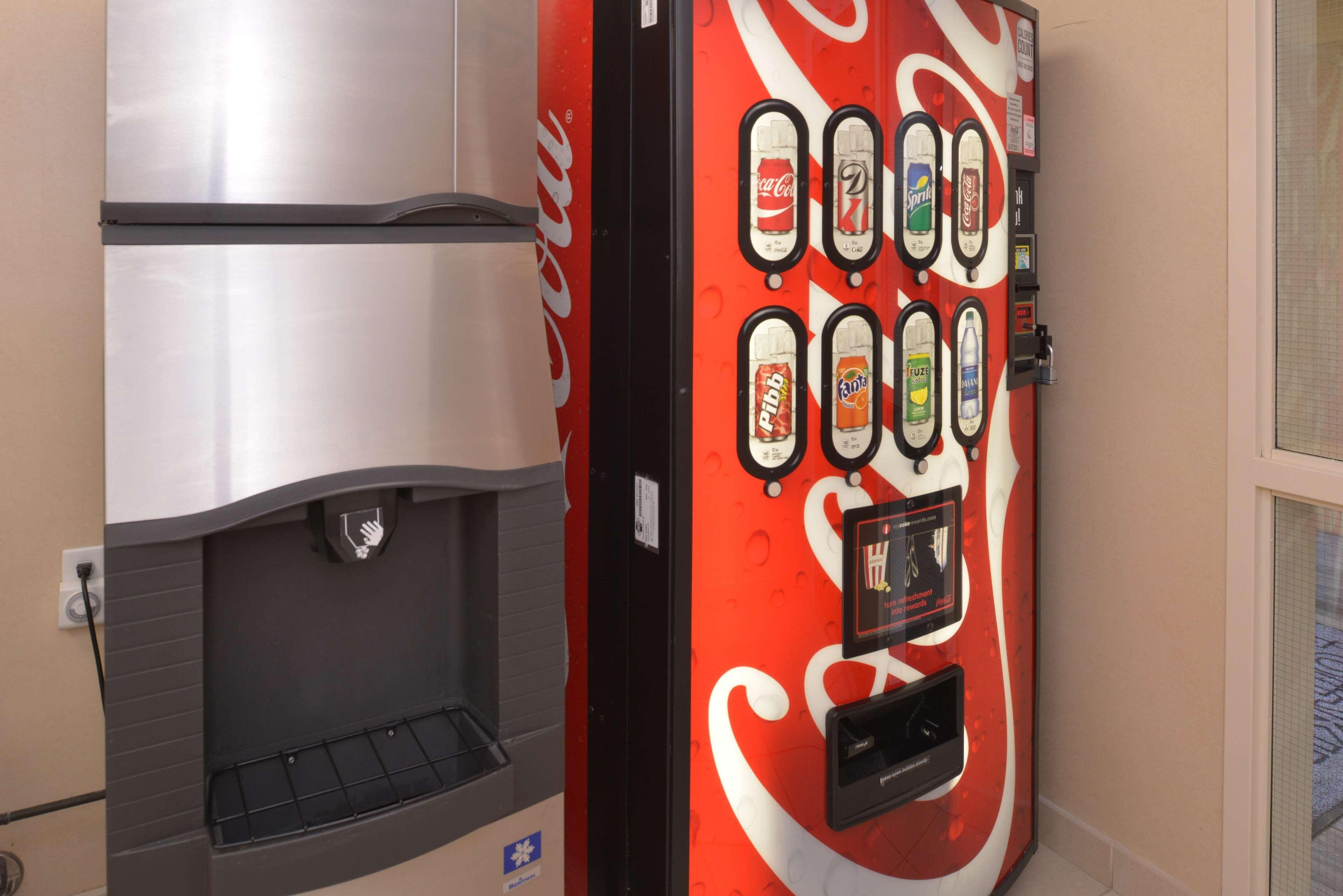 Hampton Inn And Suites Bakersfield North-Airport Luaran gambar