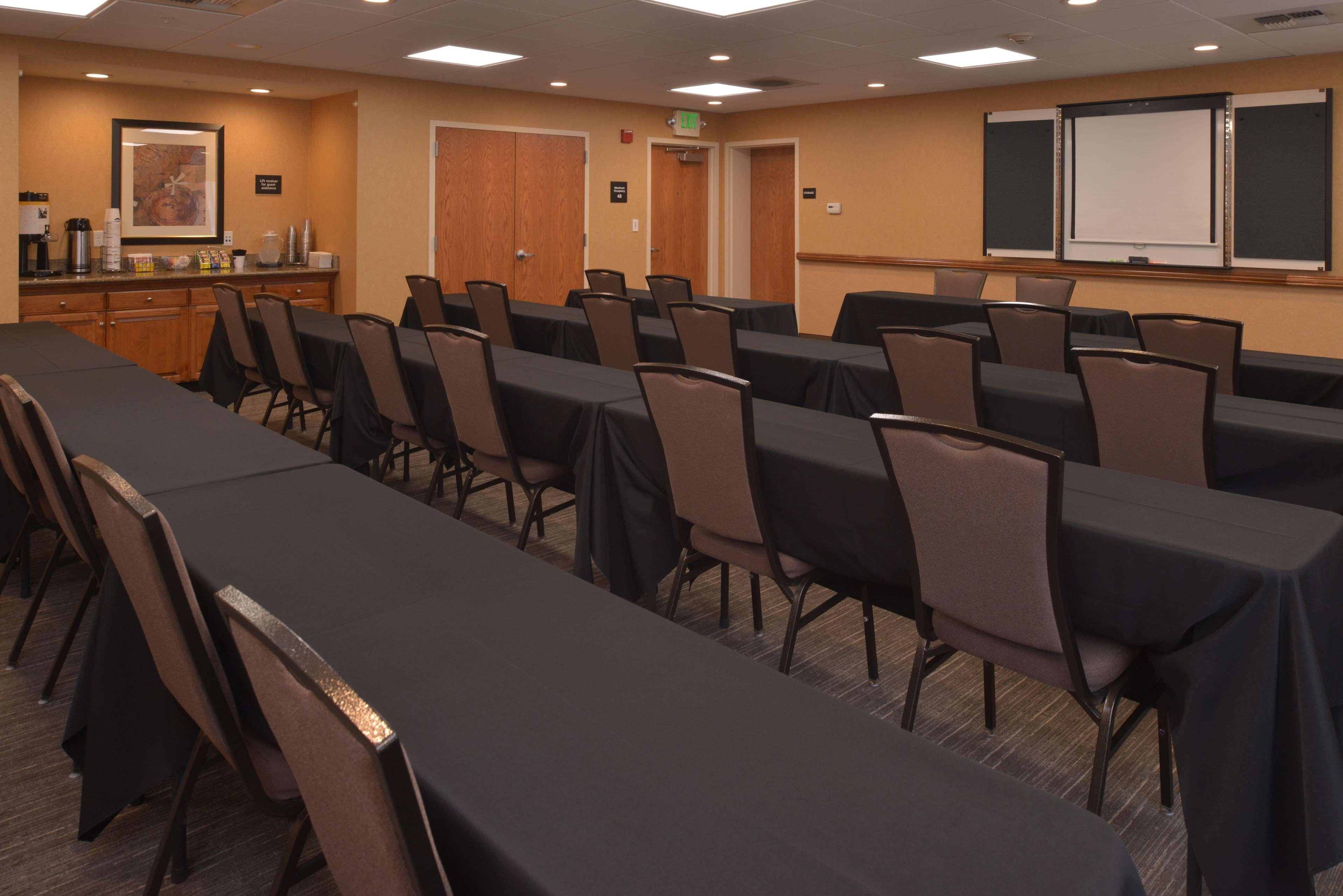Hampton Inn And Suites Bakersfield North-Airport Luaran gambar