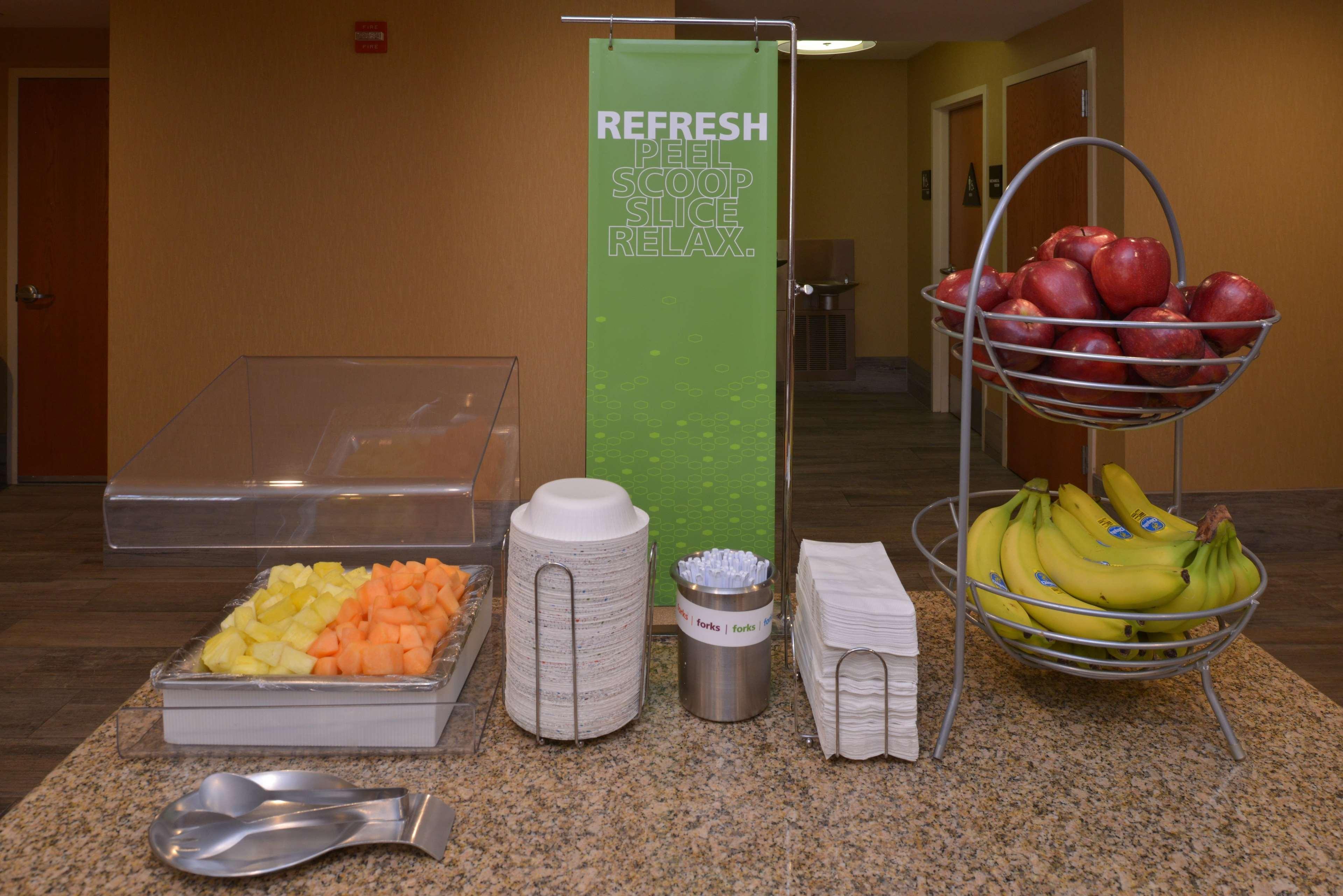 Hampton Inn And Suites Bakersfield North-Airport Luaran gambar