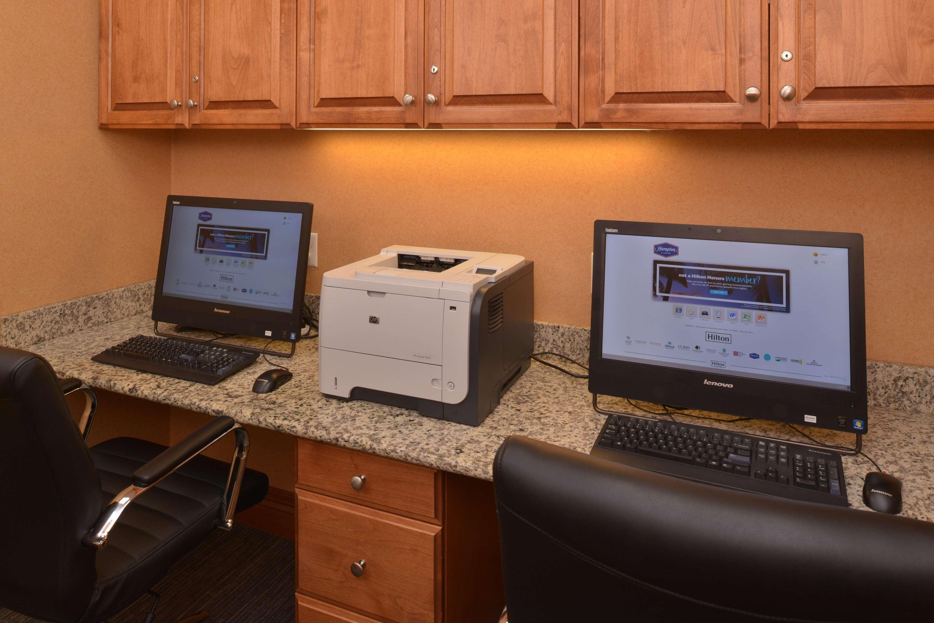 Hampton Inn And Suites Bakersfield North-Airport Luaran gambar