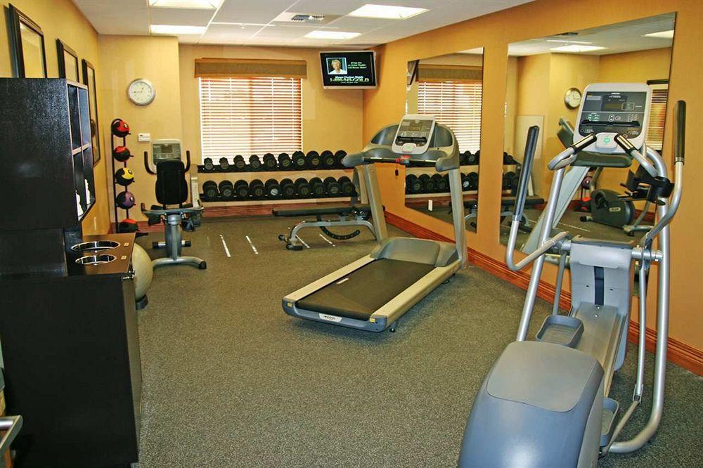Hampton Inn And Suites Bakersfield North-Airport Luaran gambar