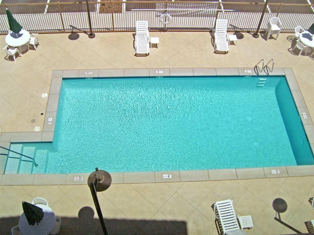 Hampton Inn And Suites Bakersfield North-Airport Kemudahan gambar