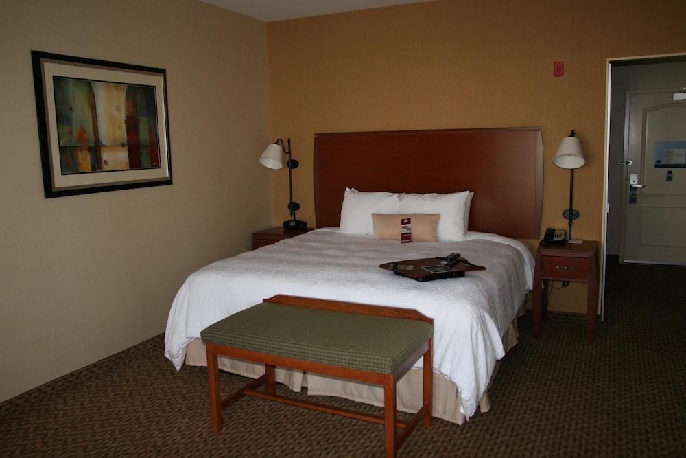 Hampton Inn And Suites Bakersfield North-Airport Luaran gambar