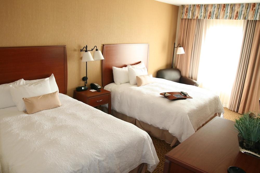 Hampton Inn And Suites Bakersfield North-Airport Luaran gambar