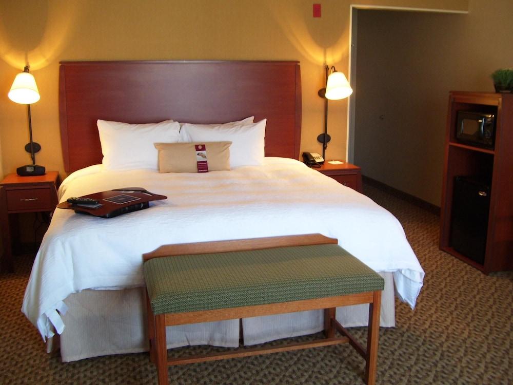 Hampton Inn And Suites Bakersfield North-Airport Luaran gambar