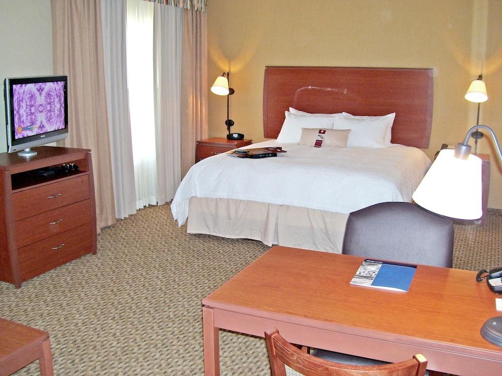 Hampton Inn And Suites Bakersfield North-Airport Luaran gambar