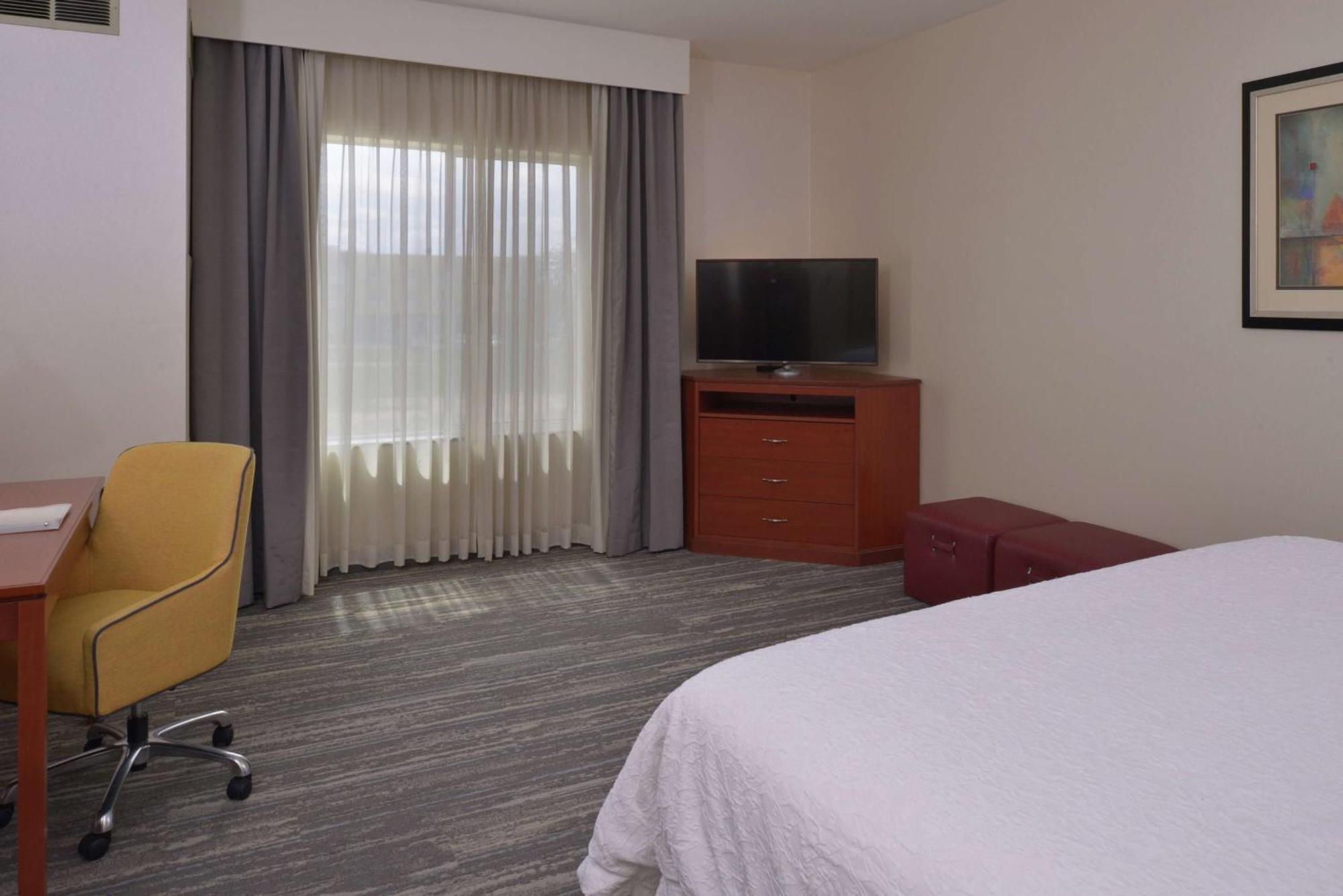 Hampton Inn And Suites Bakersfield North-Airport Luaran gambar