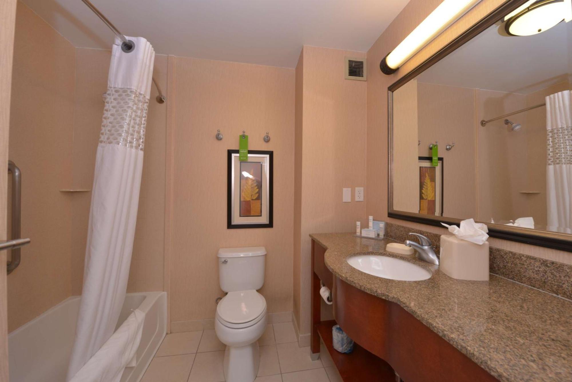 Hampton Inn And Suites Bakersfield North-Airport Luaran gambar