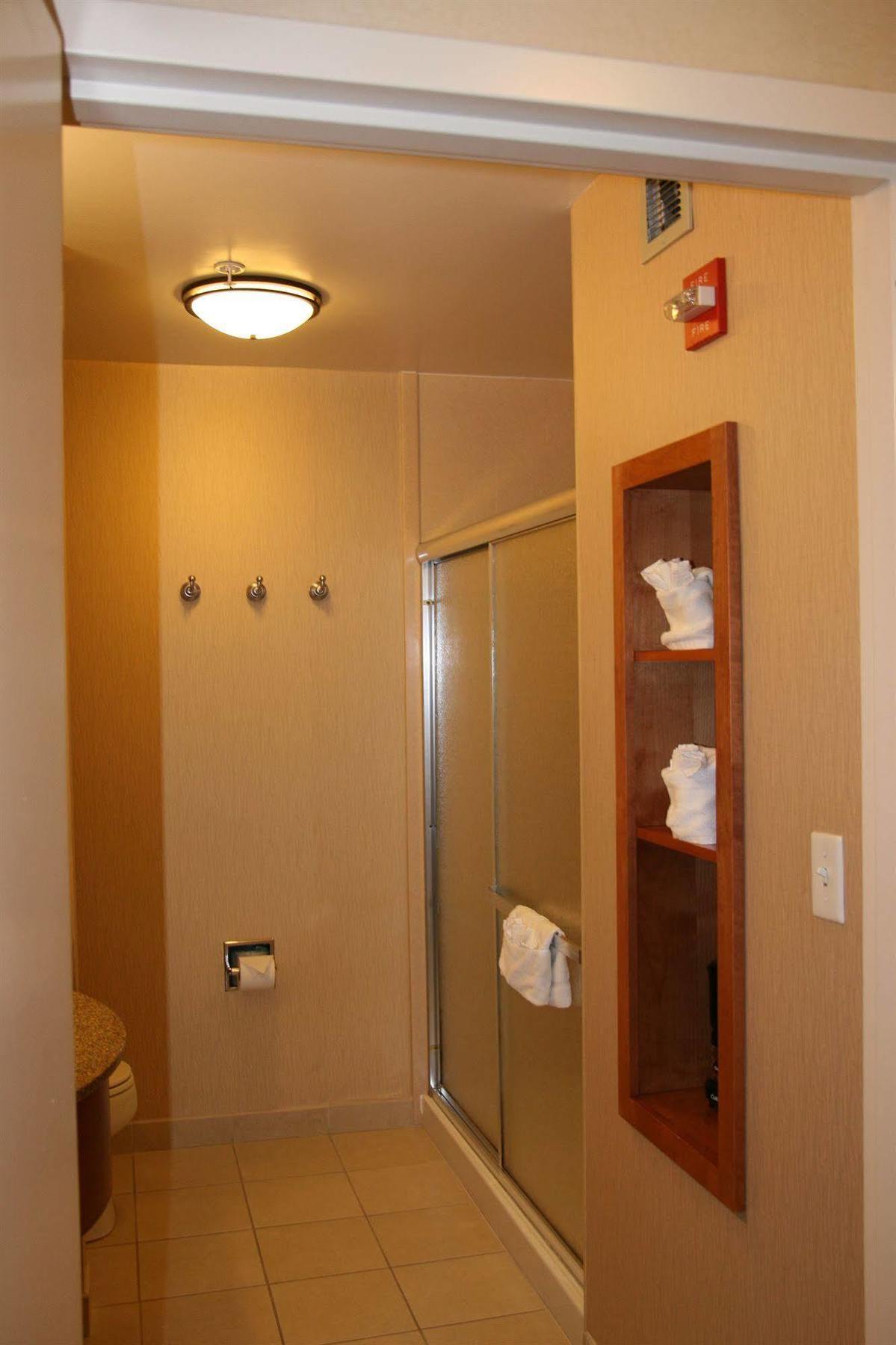 Hampton Inn And Suites Bakersfield North-Airport Luaran gambar