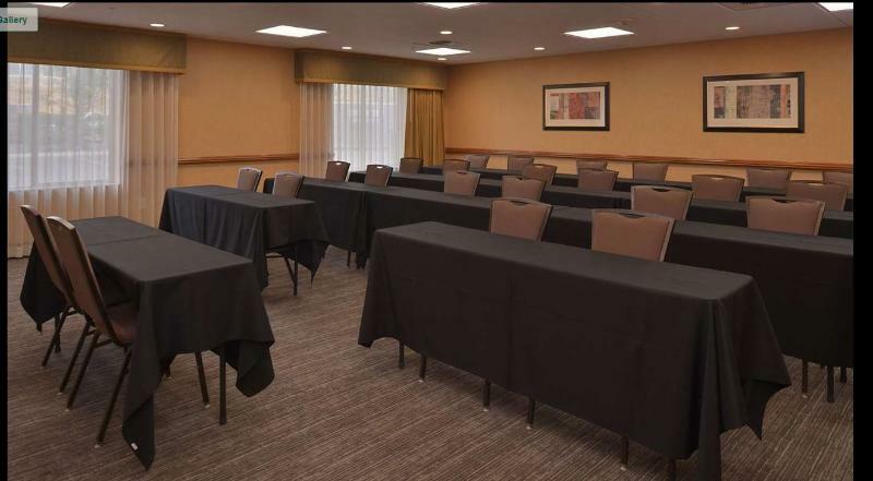 Hampton Inn And Suites Bakersfield North-Airport Luaran gambar